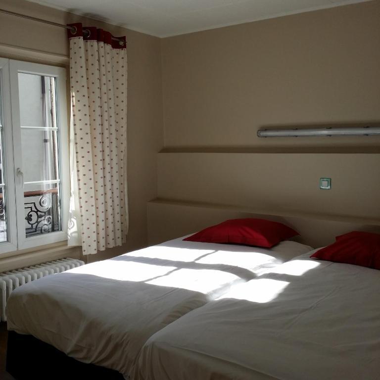 Colmarappart Rue Des Cles Exterior foto