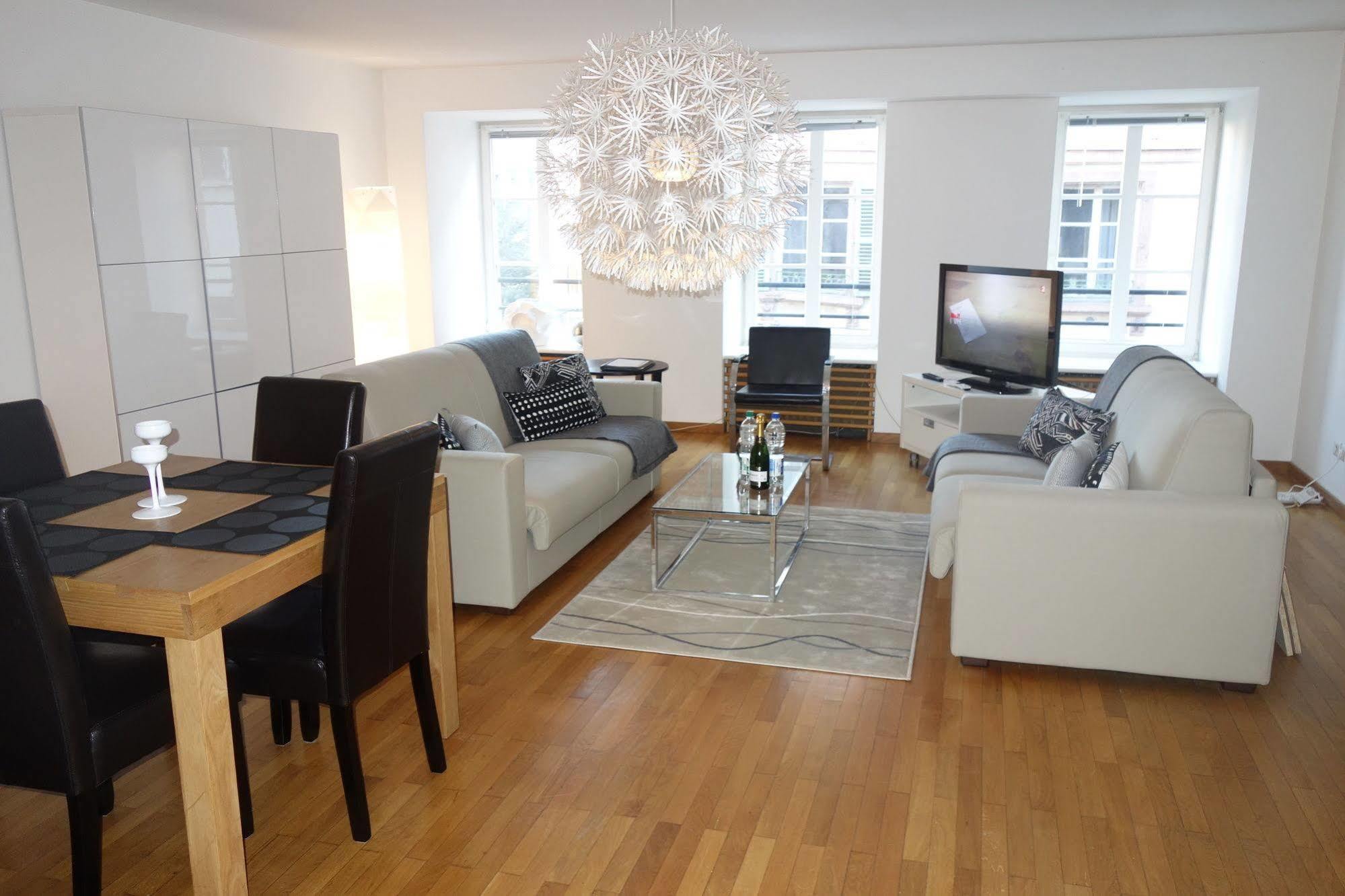 Colmarappart Rue Des Cles Exterior foto